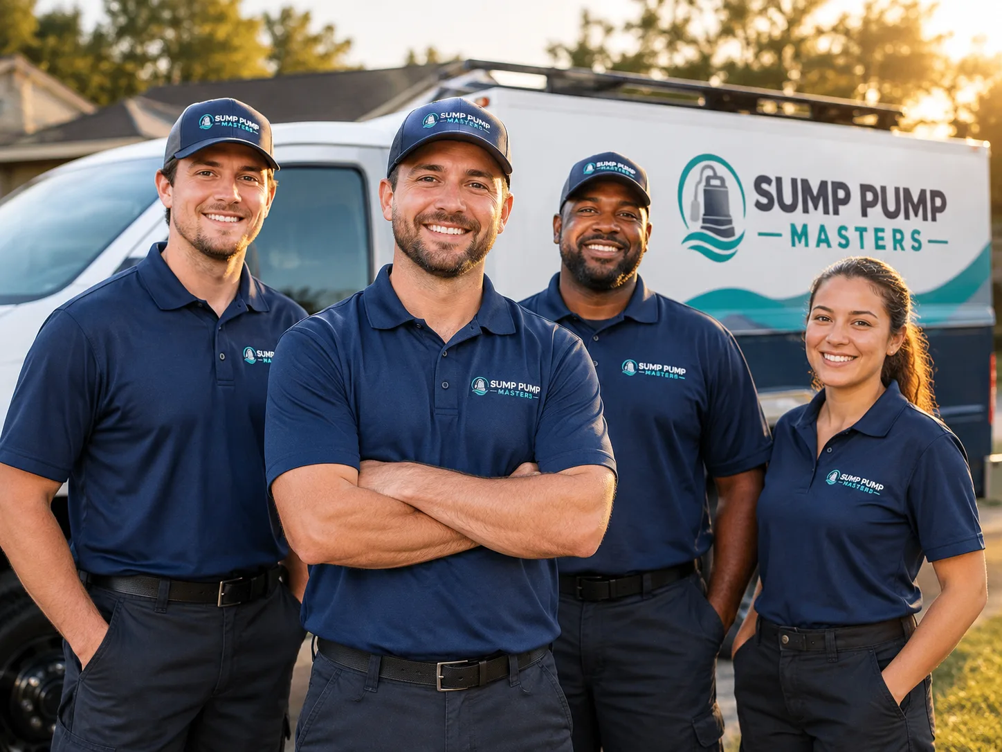 Sump Pump Repair company in Bluffton, MN