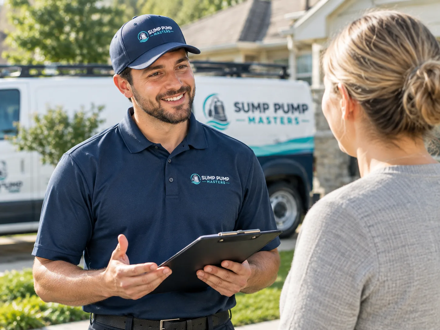 Sump Pump Repair Bluffton, MN FAQs